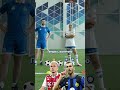 Герман Эль Классико угадал Головина из Монако #динамомосква #футбольныечелленджи #германэльклассико