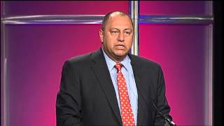 'Demonstrated commitment' to diversity: Peter Aranda addresses what it means