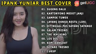 Sugeng Dalu - Ipank Yuniar | Best Cover Album Acoustic