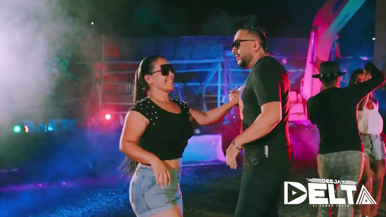 MIX IMPARABLES -  MI PEQUEÑO AMOR  - LINDA MUCHACHITA - SUEÑO O PESADILLA - DJ DELTA