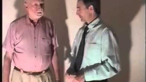 Pineal Power - Dr. Frank Jeffries