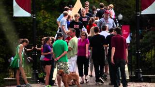 Grove City College Homecoming 2013