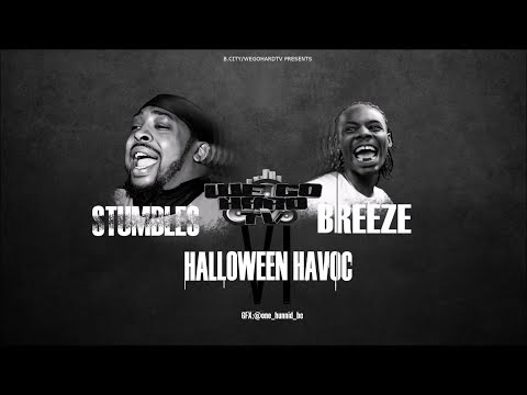 Stumbles vs Breeze