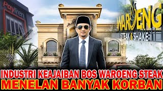 Download Lagu YUSUF MANSUR DAN INDUSTRI KEAJAIBAN YANG MENELAN BANYAK KORBAN‼️ MP3