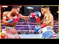 Devin Haney vs Yuriorkis Gamboa PRE-FIGHT TALE