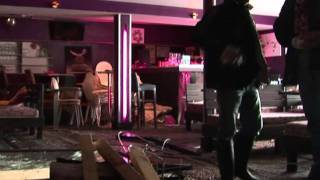 Villeneuve-Loubet La Mer Déchaînée A Fait De Nombreux Dégâts