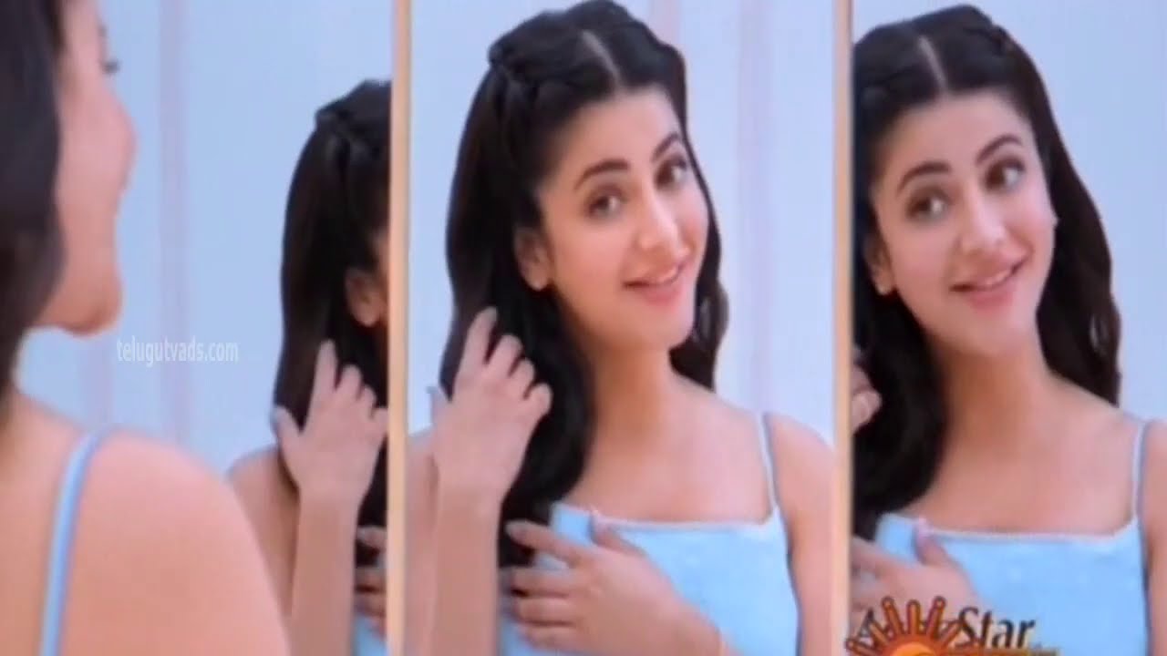 Acne Star Telugu Ad Film Actress Shruti Haasan YouTube acne-star-telugu-ad-film-actress-shruti-haasan-youtube