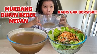 Download lagu MUKBANG BIHUN BEBEK MEDAN
