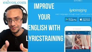 How to use Lyricstraining screenshot 2