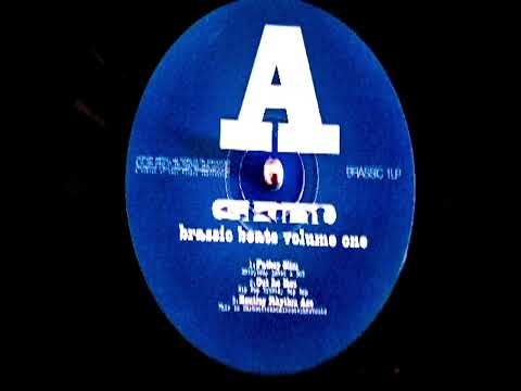 Brassic Beats Volume One – CD (Compilation), 1996 [r30793] | Discogs