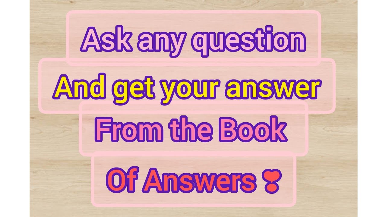 ASK ANY QUESTION - LOVE / CAREER / SITUATION /ETC - tarot card reading 