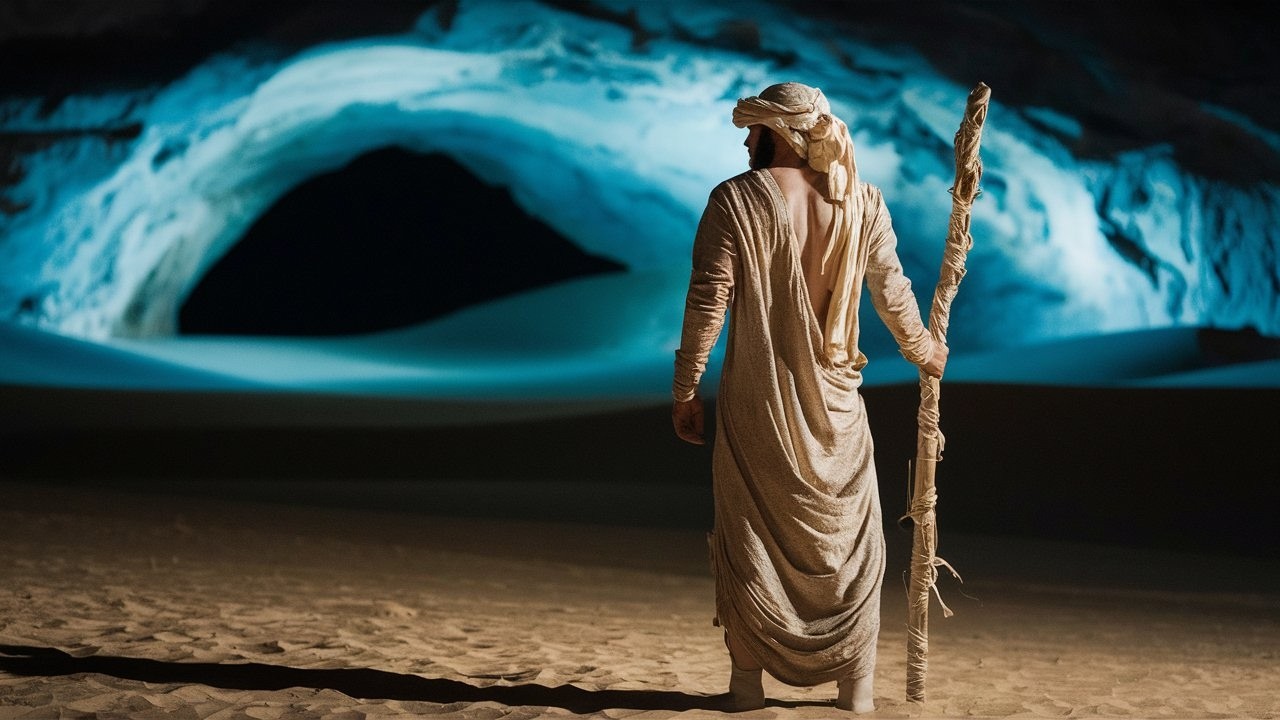 1400 Yıl Önce Anadolu’da Yaşayan Sahabeler | Anadolu’nun Kalbindeki İzler | Belgesel