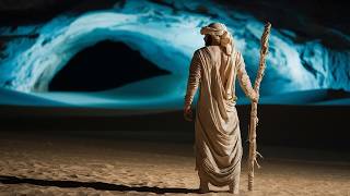 1400 Yıl Önce Anadolu’da Yaşayan Sahabeler | Anadolu’nun Kalbindeki İzler | Belgesel