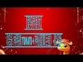愛呀恭喜你 培永 林明禎 TOMATO 神秘國寶巨星 歌词版 2025 愛呀恭喜你 培永 林明禎 TOMATO 神秘國寶巨星 歌词版 2025