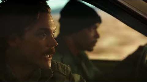 Riggs/Murtaugh And Leo Rescue Agent Palmer || Lethal Weapon 1x15