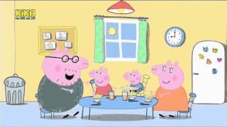 Peppa Wutz - Peppa Pig