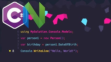 NeoVim + C#: Improving the Debugging Experience
