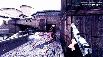 *DEMO FREE* CS:S| Application Clip for Infernal Movies by Chocolate [ACCEPTED]