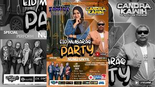 LIVE CANDRA KAWIH SEMARAK HARI RAYA 25-03-2026 FAMILY TAMBELANG - KARANG SEMBUNG - CIREBON