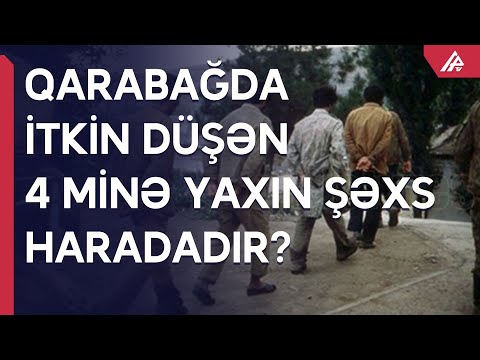 Video: Özünə haqq qazandırmaq insan inkişafının qlobal əyləcidir