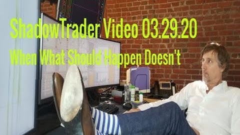 When What Should Happen Doesn