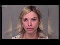 Convicted Arizona teacher Brittany Zamora files for divorce while serving prison sentence