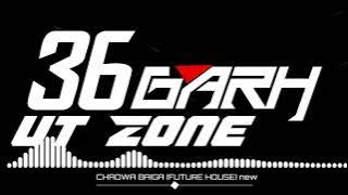 DJ ANSHU - CHANDWA BAIGA (FUTURE HOUSE) - DJ GOL2 (36GARH UT ZONE)