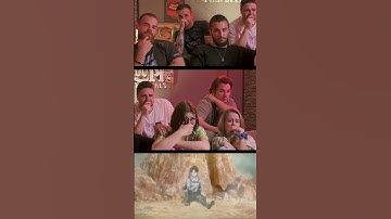 Thumbnail of A Final Goodbye to the Fallen! #AOT #REACTION #attackontitan #shingekinokyojin #leviackerman