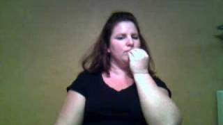SBarley - ASL 3 Expressive Test 2