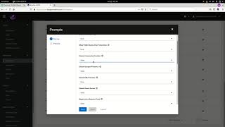 GoMatrixHosting Tutorial - 5 - Configuring Synapse Net Worth