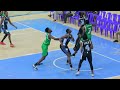 EAUR BBC vs UGB BBC | Rwanda Men's Division One Basketball - 3rd April@ PETIT STADE