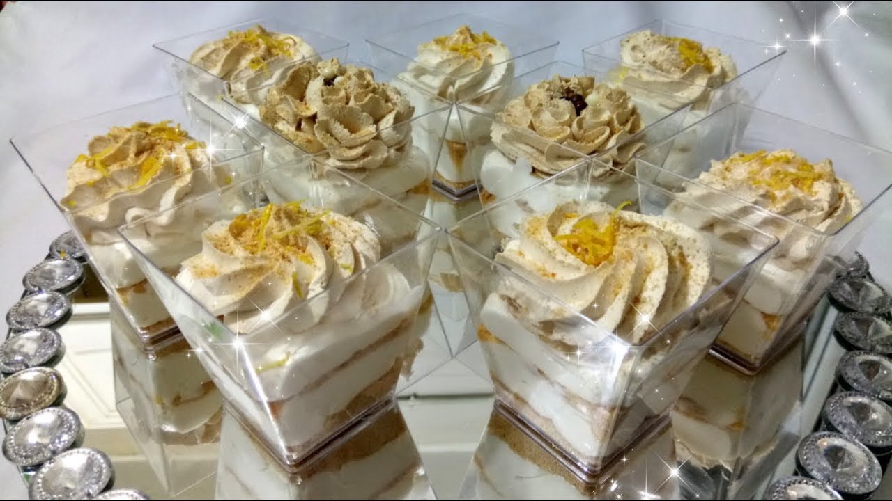 حصريا: تحلية ولا بالأحلام بالليمون ونيستلي