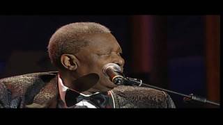 Video-Miniaturansicht von „B.B. King, Zucchero - Hey Man (LIVE in Modena) HD“