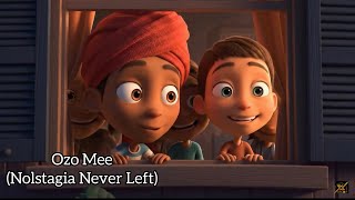 Download Lagu Ozo Mee - Nolstagia Never Left (Awakening) Music Video MP3