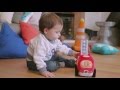 Tut tut baby flitzer  krabbelspass feuerwehr democlip von vtech