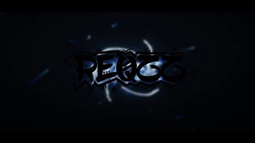 Intro Back // ft. Monsterfx (C4D)// reqzzdzn