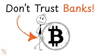 Do NOT Keep Your Cash In The Bank | 5 Assets That Are Safer Than Cash