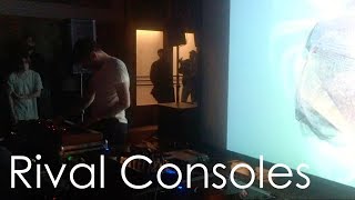 Rival Consoles (live) - Persona