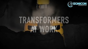 Why Robotic Demolition