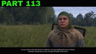 Kingdom Come Deliverance 2 Part 113 The Magic Arrow - Gameplay