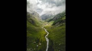 peace in the valley -Jim Reeves