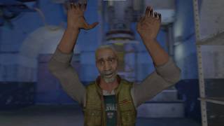 Sfm Hl2 Version Goodnight Girl, I See You Tomorrow