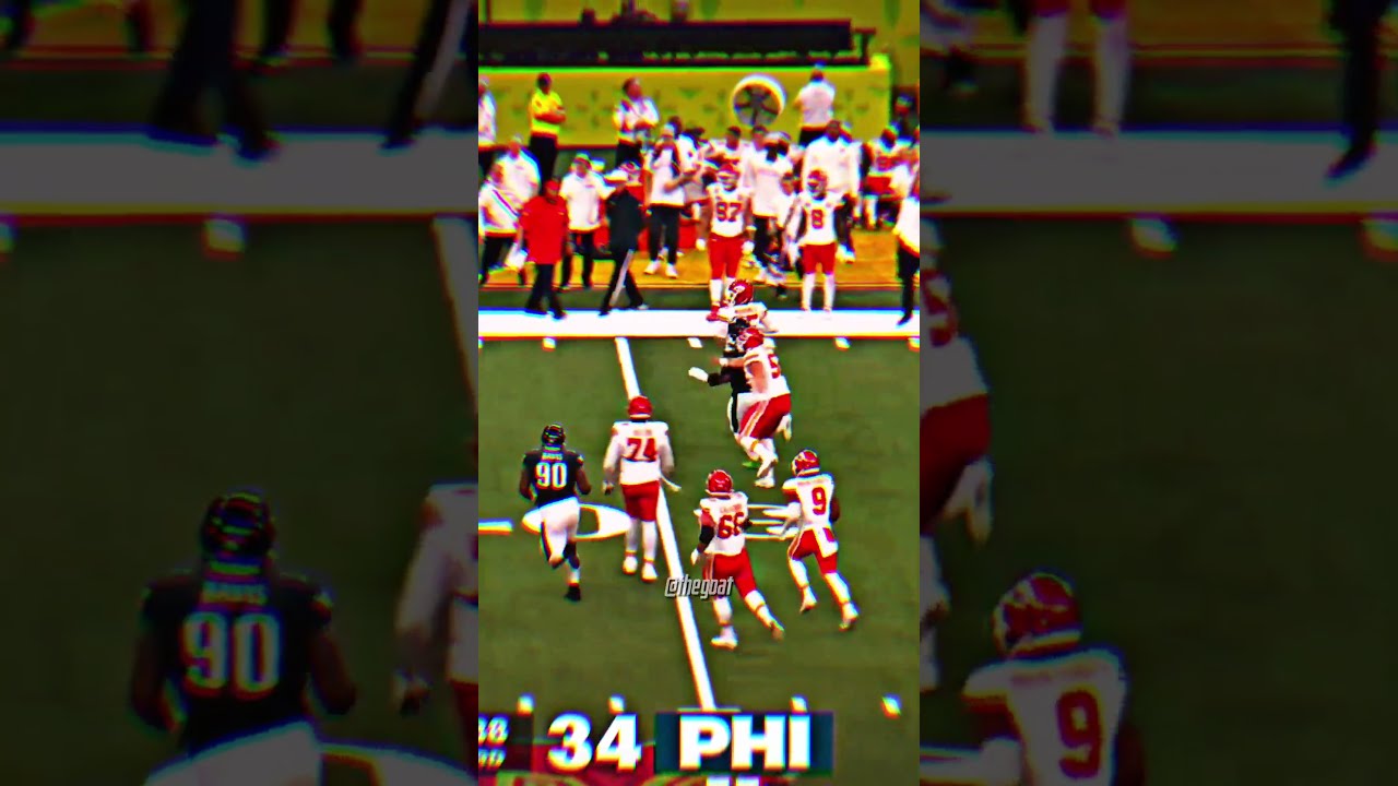 That Cuts The Lead To 67 Shorts