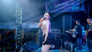 OM ITA SANJAYA MUSIC - RINDU AKU RINDU KAMU - EKA JUNG - HAPPY PARTY IRENG COMMUNITY - DEMAK