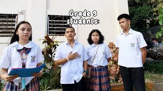 SCIENCE PERFORMANCE TASK VIDEO OF GROUP 4 FROM 10-PATIENCE.