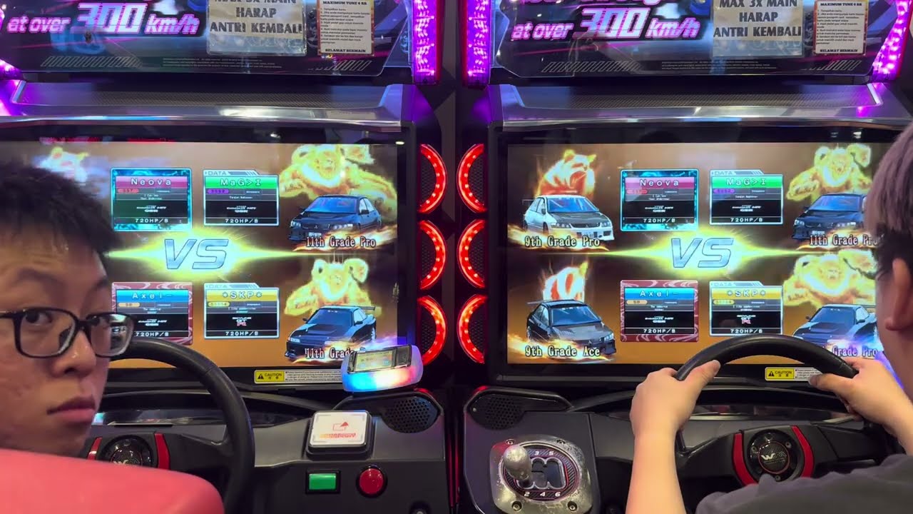 WMMT6RR Tag Battle #139 Ft. S•S, S•R•C *SKP*, MaG I, @Axel-SRC , Neova