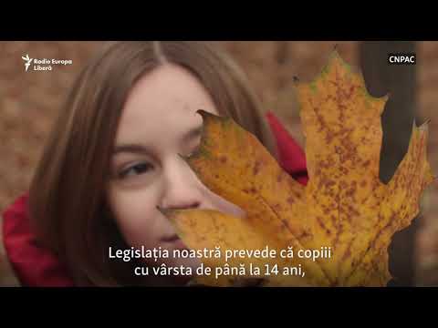 Video: PROTEJAȚI-VĂ COPII DE ABUZUL SEXUAL