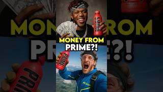 Famous How Much KSI & Logan Paul Made From Prime 😳 Net Worth