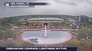 Debunking Common Lightning Myths