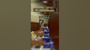 1v3 with K437 | Delta Force